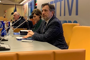 Il Nuovo diritto dell'ambiente, le sfide e le opportunità per le cooperative