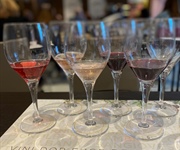 Lambrusco: 20 febbraio degustazione a Milano con Cantina Carpi-Sorbara e S.Croce