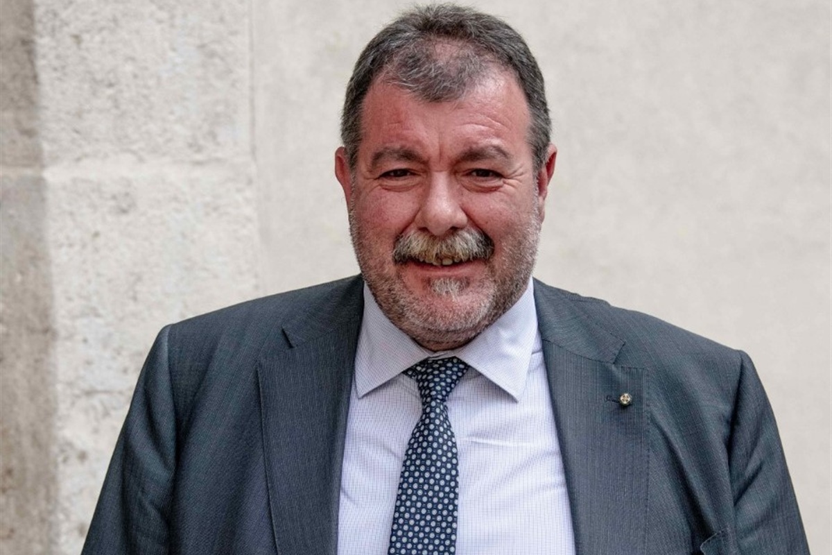 Nomine, Luca Rigotti riconfermato presidente gruppo di lavoro vino del Copa-Cogeca