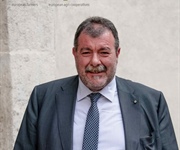 Nomine, Luca Rigotti riconfermato presidente gruppo di lavoro vino del Copa-Cogeca