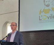 Reggio Emilia, L'Ovile compie 30 anni