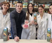 Beverage, Valfrutta frullato proteico vince il premio “miglior prodotto food 2023”