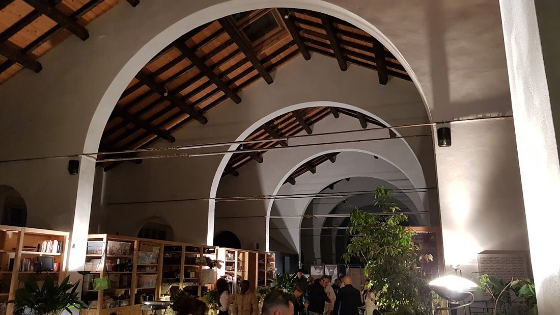 Reggio Emilia: mafie e cambiamenti climatici, tre appuntamenti in Polveriera e Confcooperative