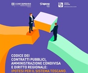 Servizi, il workshop di Confcooperative Federsolidarietà Toscana