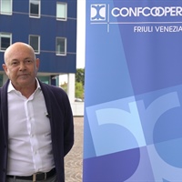 Porti di Trieste e Monfalcone: forte interesse da parte del sistema cooperativo