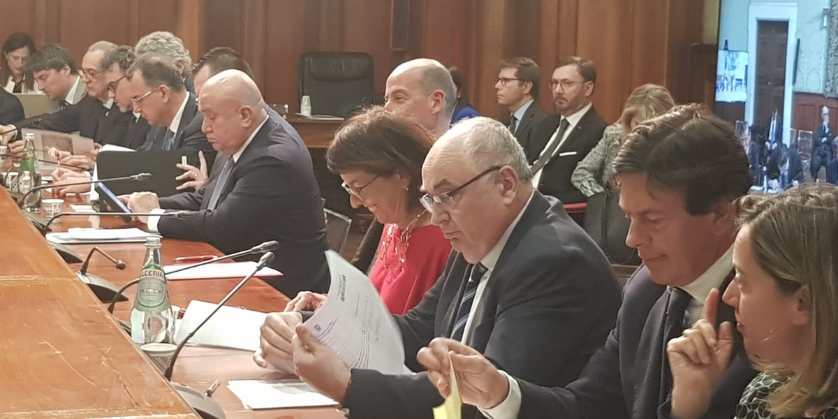 Fisco: Alleanza Cooperative, si alla riforma, dalla lotta all'evasione risorse per ridurre carico fiscale su lavoro