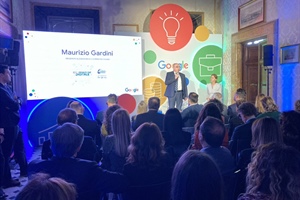 Alleanza Cooperative e Google per la trasformazione digitale