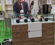 Lambrusco: cantine modenesi in Germania per Prowein