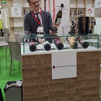 Lambrusco: cantine modenesi in Germania per Prowein