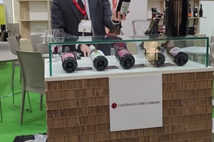 Lambrusco: cantine modenesi in Germania per Prowein