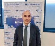 Emilia Romagna: Passini nuovo presidente di Confcooperative Lavoro e Servizi