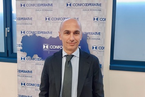 Emilia Romagna: Passini nuovo presidente di Confcooperative Lavoro e Servizi
