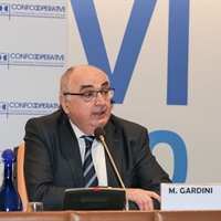 Vinitaly, Gardini: "Bene impegno Meloni. No alla demonizzazione comunitaria del nostro vino"