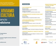 Al via 2° edizione Viviamo Cultura