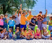 Garda Kids, il servizio estivo per i bambini delle famiglie che operano nel settore turistico