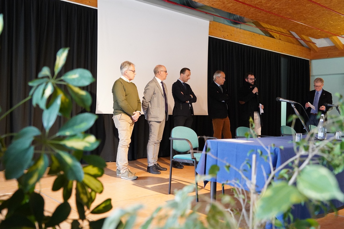 Nasce Green Land, prima cooperativa di comunità ed energetica del Trentino