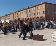 I 25 anni del Festival internazionale delle abilità differenti