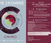 Caviro:  "The 1% Chance", ecco il nuovo Bilancio di Sostenibilità