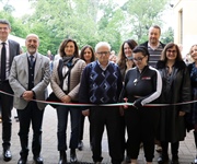 Inaugurata a Modena “Gen Z”, comunità per minorenni e giovani adulti con problematiche psico-patologiche