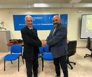Terriaca nuovo Presidente di Confcooperative Molise
