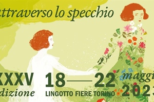 L'Alleanza delle Cooperative al Salone del libro 2023