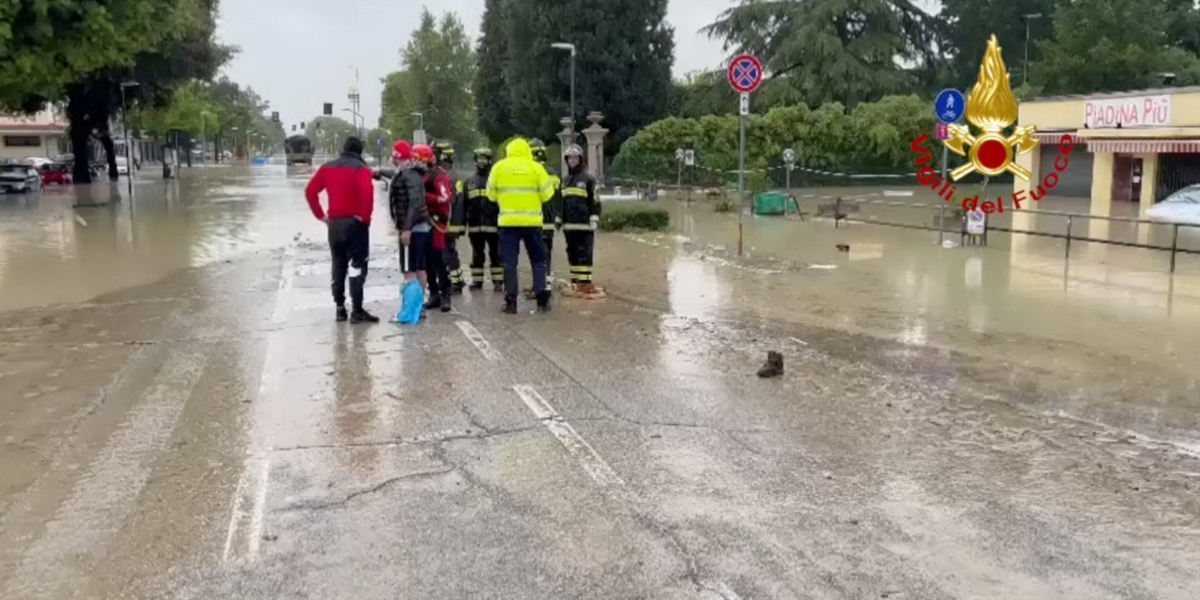 Alluvione, le voci dai territori: Situazione gravissima, siamo vicini a cooperative e famiglie