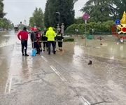 Alluvione, le voci dai territori: Situazione gravissima, siamo vicini a cooperative e famiglie