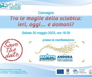 “Tra le maglie della sciabica” al Palazzurro di Andora un convegno sulle nuove prospettive della pesca tradizionale