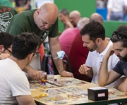 A Modena torna Play, il Festival del gioco