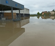 Alluvione in Romagna, Conserve Italia riparte con produzione di succhi e spedizione merci
