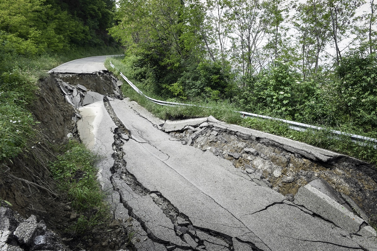 Alluvione, Gardini «Due miliardi sono prima importante risposta per emergenza. Ripristino infrastrutturale è la priorità»