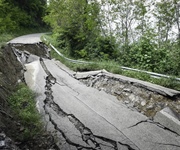 Alluvione, Gardini «Due miliardi sono prima importante risposta per emergenza. Ripristino infrastrutturale è la priorità»