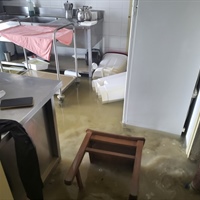 Alluvione, Solco fa il punto sui danni ai servizi assistenziali