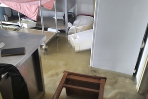 Alluvione, Solco fa il punto sui danni ai servizi assistenziali