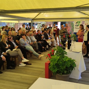 Pesca, al convegno di Orbetello liberate un milione di anguille