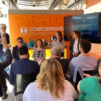 Festival Economia 2023: Cooperazione si tinge di rosa, donne oltre 60% tra occupati e 30% nella governance, giovani indietro ma rilanciano