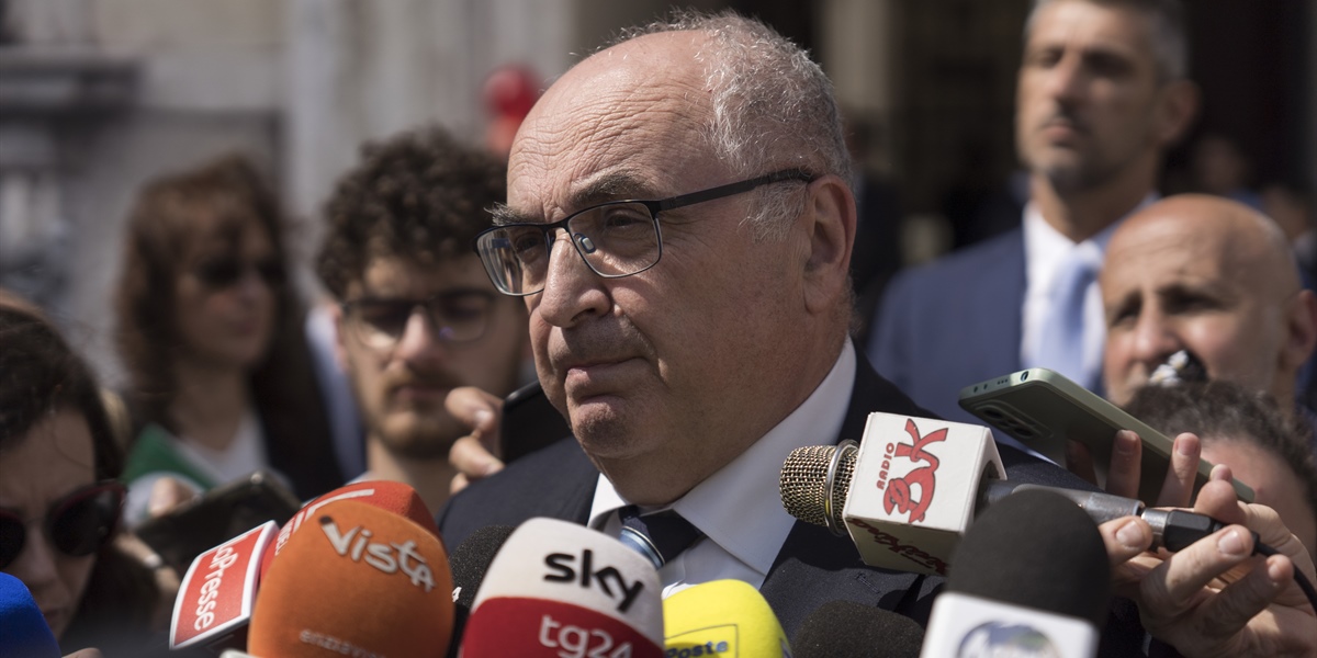 Governo, Gardini «Le riforme sostengano la crescita, bene l’avvio di un confronto con le parti sociali»
