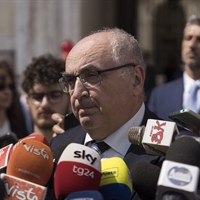 Governo, Gardini «Le riforme sostengano la crescita, bene l’avvio di un confronto con le parti sociali»
