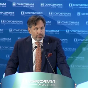 Rinnovo Ccnl vigilanza e servizi sicurezza, Stronati: «Cooperazione impegnata per migliorare qualità del lavoro»