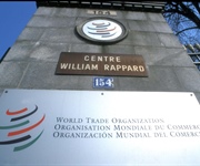 L’OMC mette a rischio le sovvenzioni per le imprese di pesca