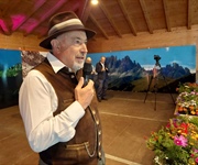 “Festa della Famiglia” a Campitello di Fassa per i 125 anni della cooperativa di consumo