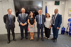 Piano di Azione: Alleanza Cooperative pesca ribadisce il proprio no alla Commissione europea