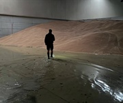 Alluvione, danni ingenti per il Consorzio Agrario di Ravenna
