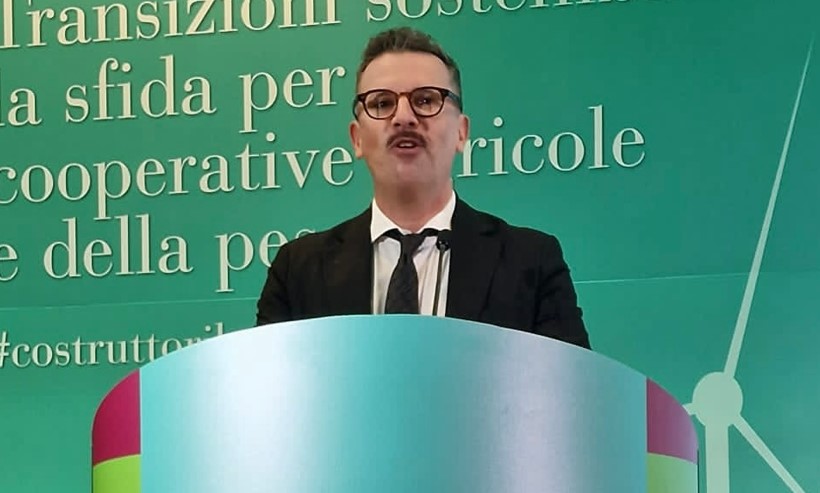 Fedagripesca, Piccinini: Bene la Cei sul ruolo delle cooperative agricole