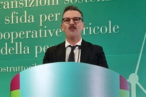 Fedagripesca, Piccinini: Bene la Cei sul ruolo delle cooperative agricole