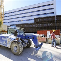 Confcooperative Lavoro e Servizi, "Gli acquisti pubblici come leva di sviluppo"