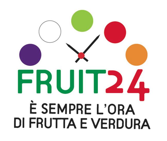 Torna “Fruit24!”, dal primo luglio frutta e verdura protagoniste nelle autostrade delle vacanze