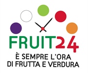 Torna “Fruit24!”, dal primo luglio frutta e verdura protagoniste nelle autostrade delle vacanze