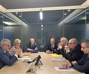 Ue: Alleanza Cooperative, con questa legislatura cooperative protagoniste dell’economia europea