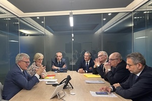 Ue: Alleanza Cooperative, con questa legislatura cooperative protagoniste dell’economia europea